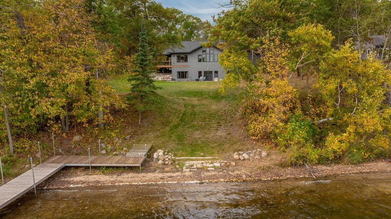 18224 Turtle Bay Trl, Crosby, MN 56441
