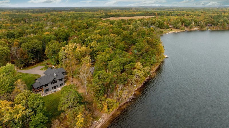 18224 Turtle Bay Trl, Crosby, MN 56441