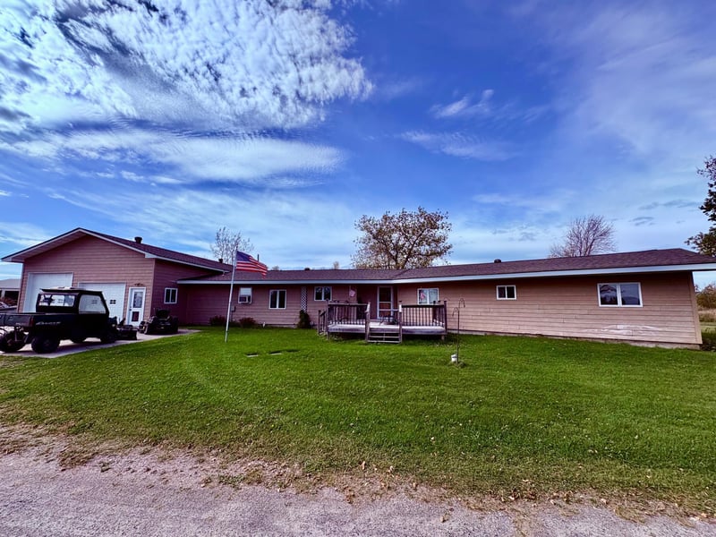 1401 State Highway 11 SW, Baudette, MN 56623