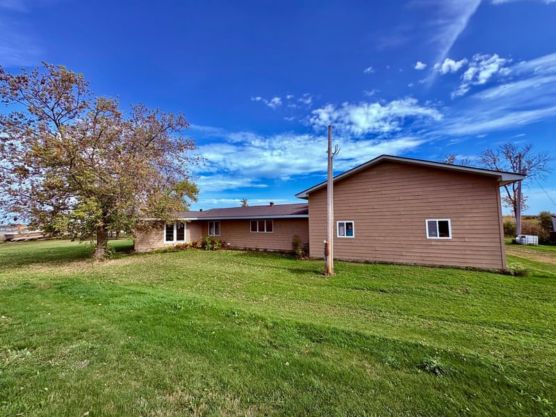 1401 State Highway 11 SW, Baudette, MN 56623
