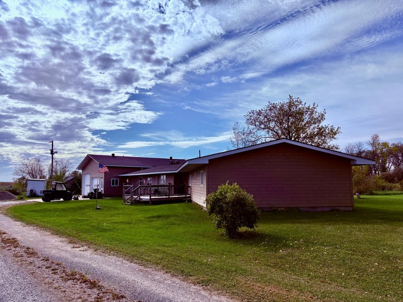 1401 State Highway 11 SW, Baudette, MN 56623