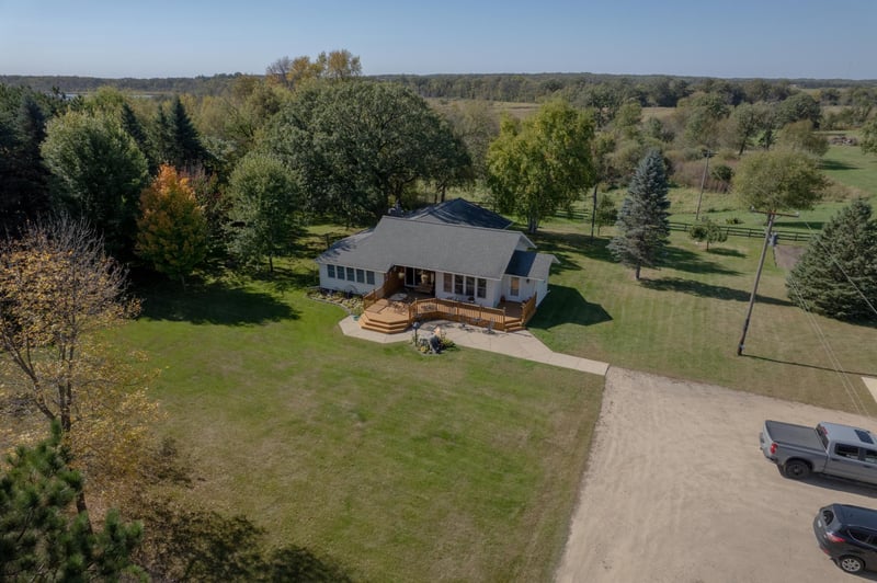 41195 460th Ave, Perham, MN 56573