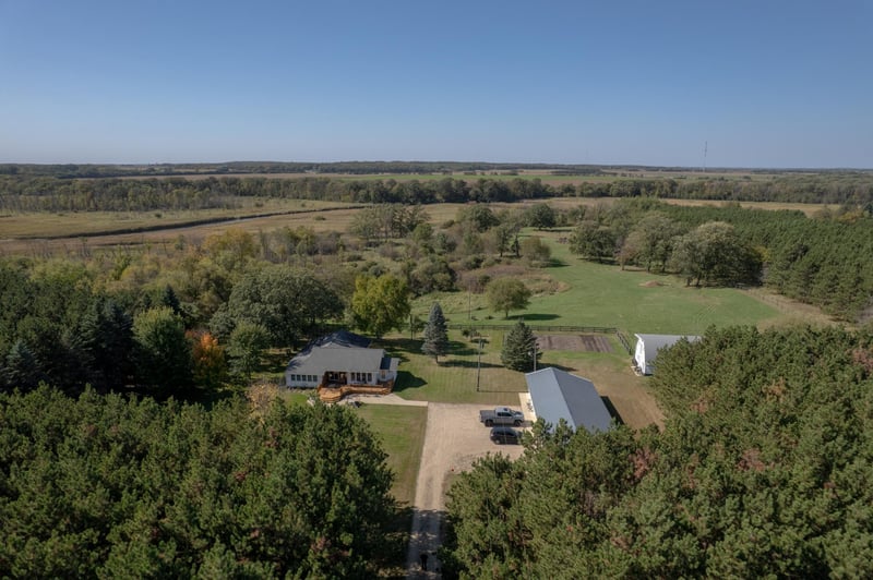 41195 460th Ave, Perham, MN 56573