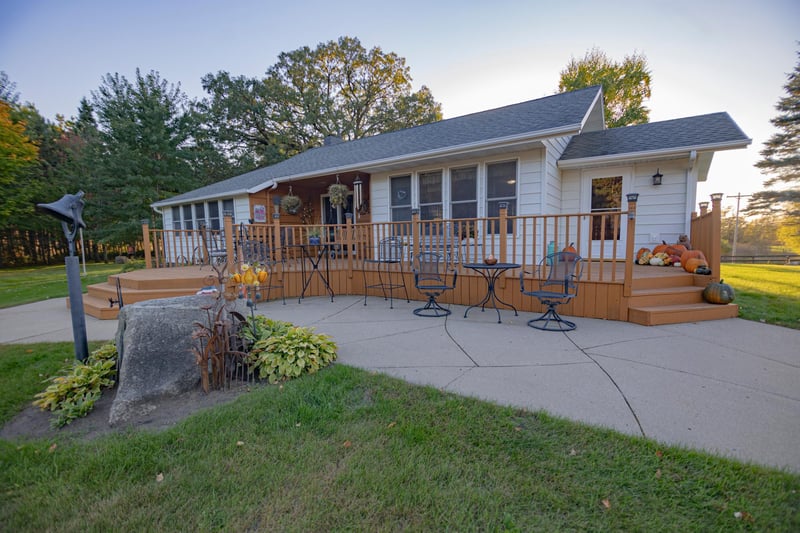 41195 460th Ave, Perham, MN 56573