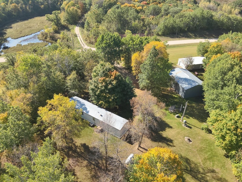 20103 350th St, Erhard, MN 56534