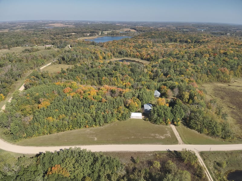 20103 350th St, Erhard, MN 56534