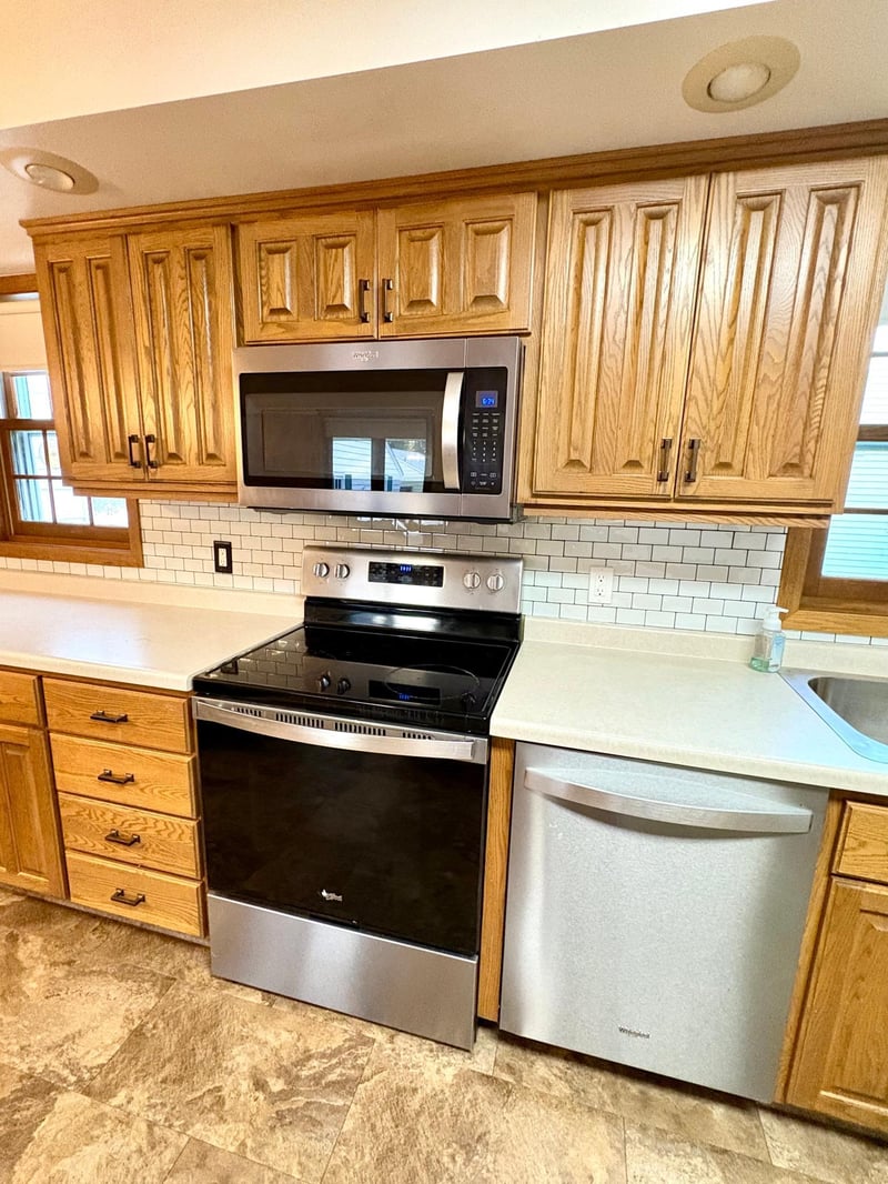 429 E Rooney Ave, Appleton, MN 56208