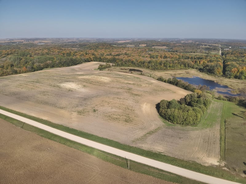 20XXX 350th St, Erhard, MN 56534