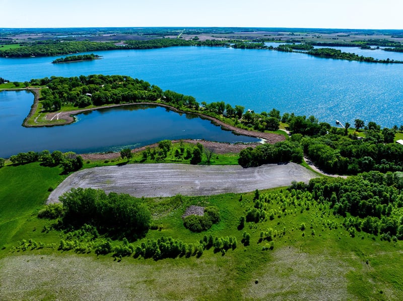 64.4 acres Westridge Ln, Hoffman, MN 56339