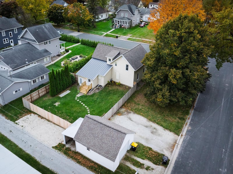 110 2nd Ave SE, Harmony, MN 55939
