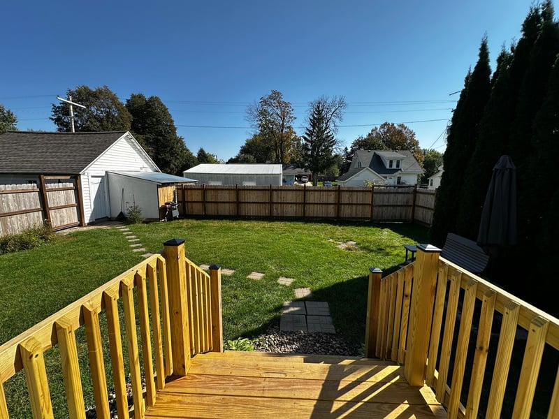 110 2nd Ave SE, Harmony, MN 55939