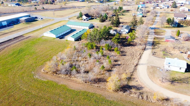 207 China St, Ottertail, MN 56571