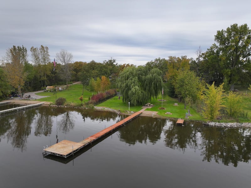 16313 Gowan Ave NW, Clearwater, MN 55320