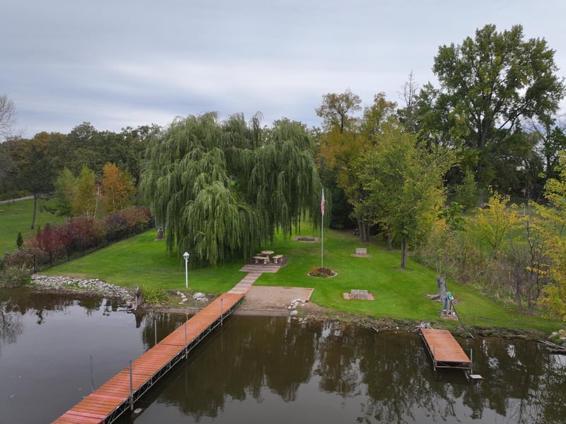 16313 Gowan Ave NW, Clearwater, MN 55320