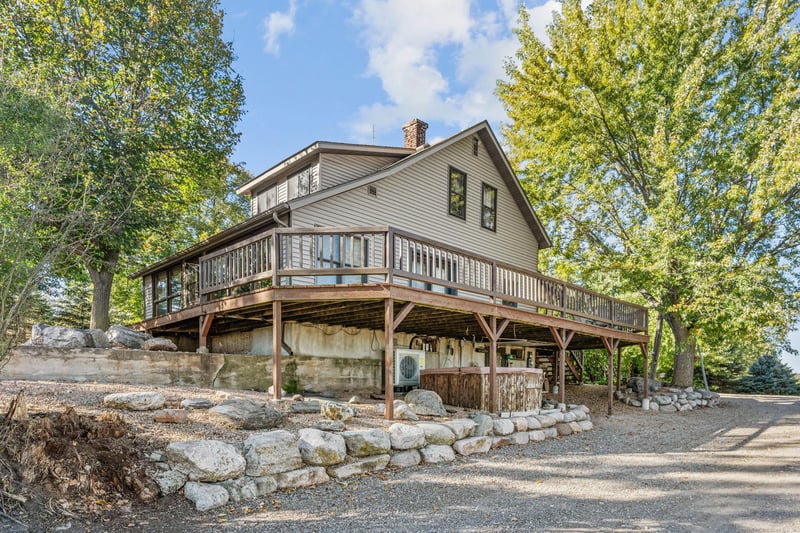 6524 Fallon Ave NE, Monticello, MN 55362