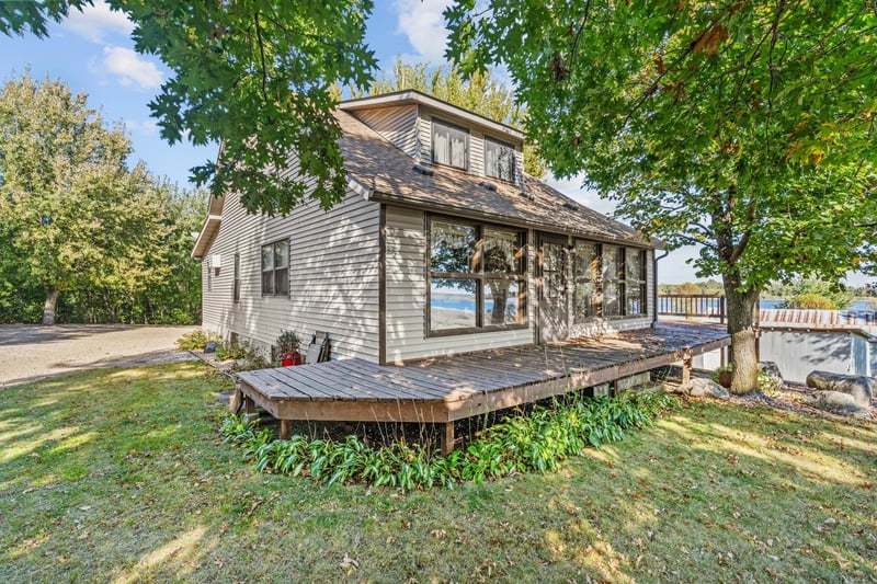 6524 Fallon Ave NE, Monticello, MN 55362