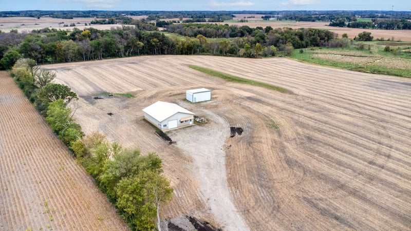 3990 Moore Ave NW, Annandale, MN 55302