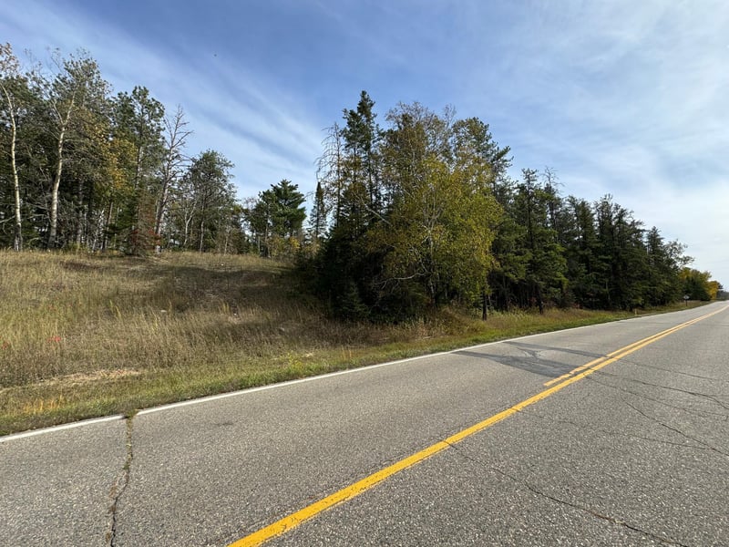 TBD 243rd Ave, Shevlin, MN 56676