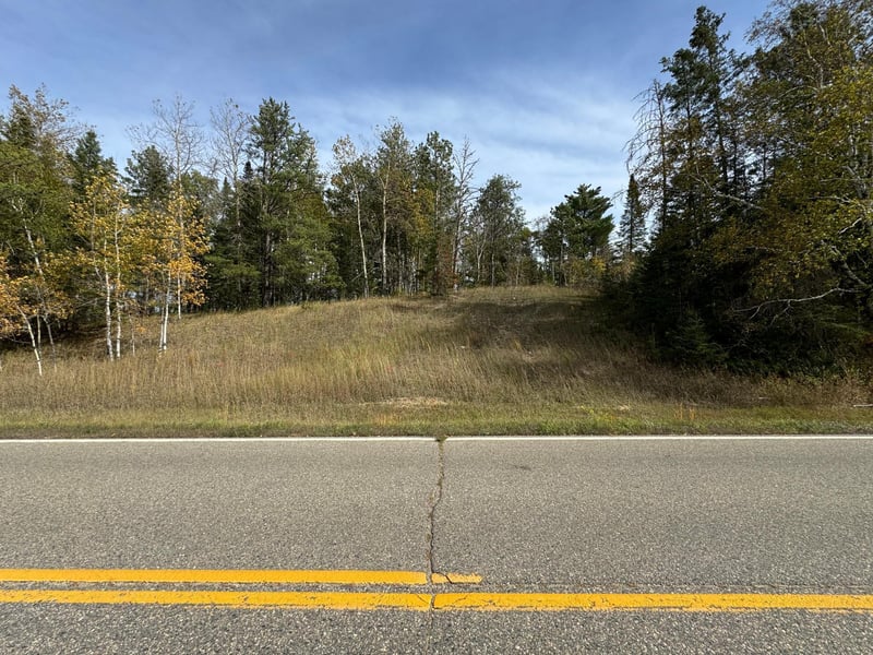 TBD 243rd Ave, Shevlin, MN 56676