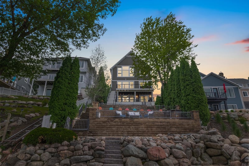 3856 Green Heights Trl SW, Prior Lake, MN 55372