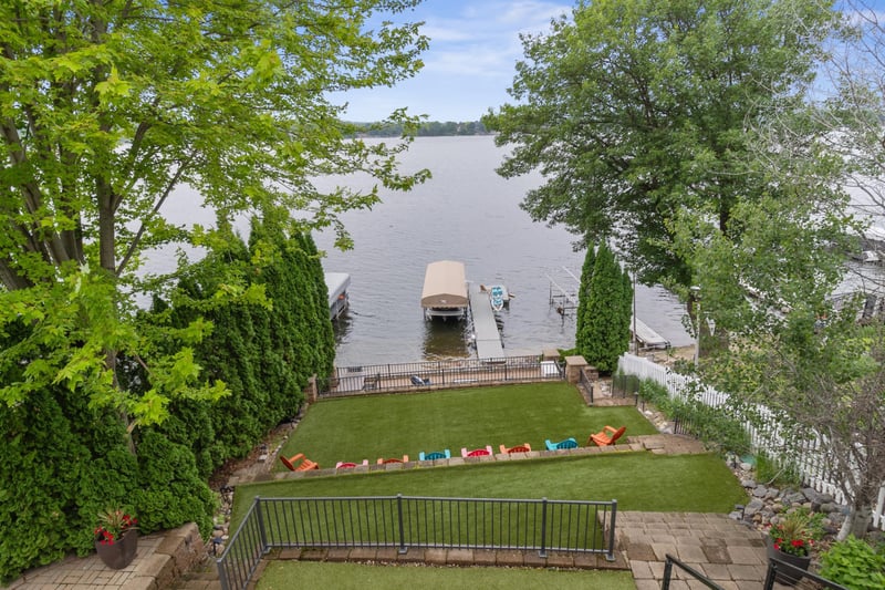 3856 Green Heights Trl SW, Prior Lake, MN 55372