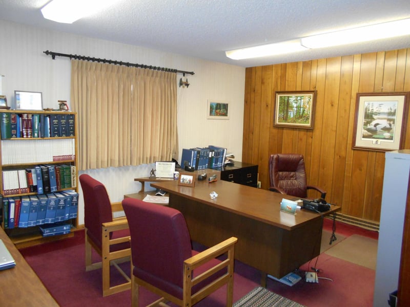 205 7th St NW, Bemidji, MN 56601