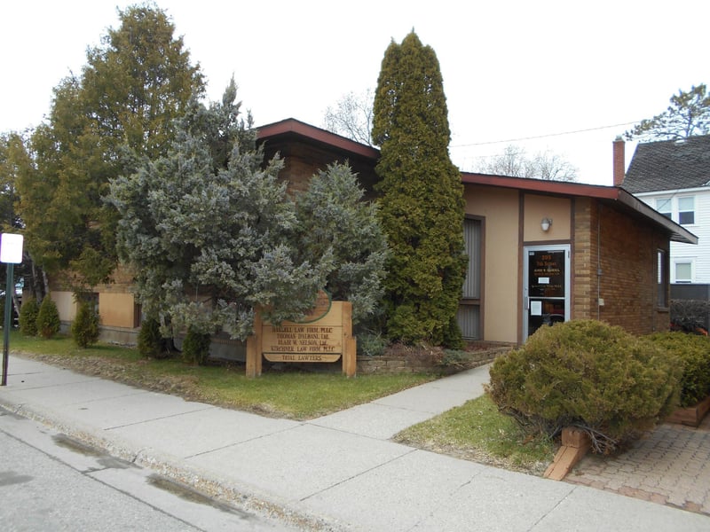 205 7th St NW, Bemidji, MN 56601
