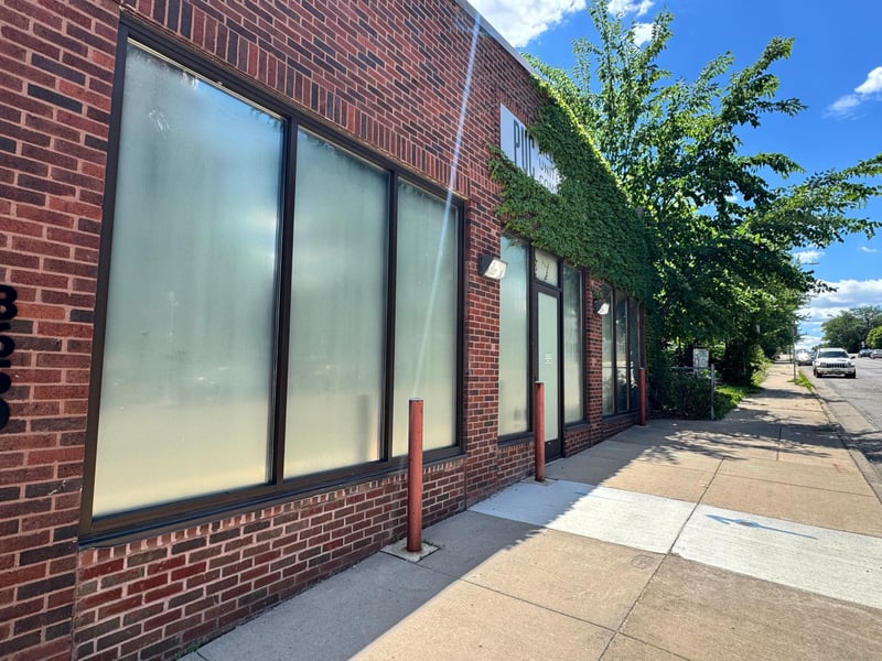 3650 Fremont Ave N, Minneapolis, MN 55412