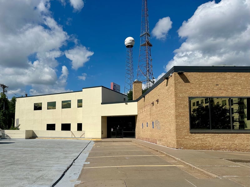 3410 University Ave SE, Minneapolis, MN 55414