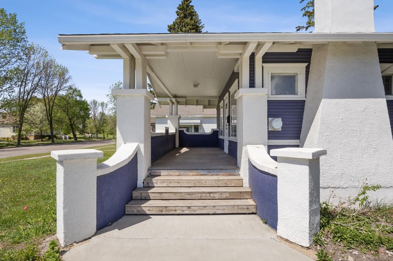12 2nd St E, Ada, MN 56510