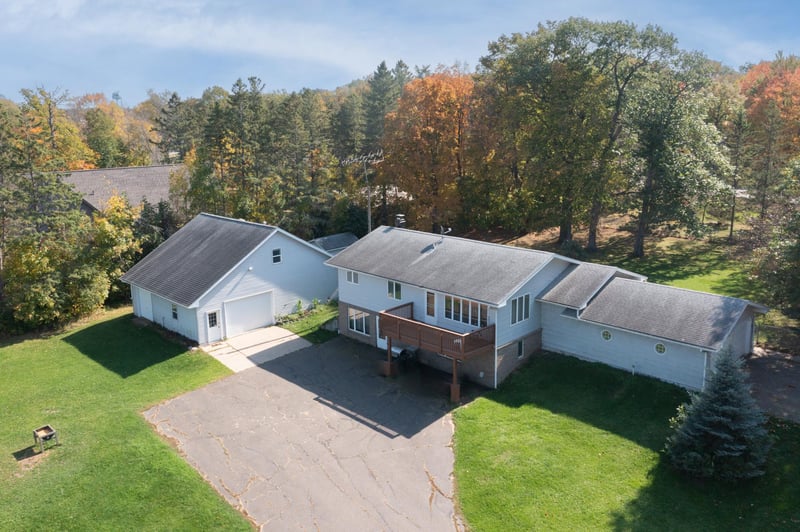 900 Father Hennepin Park Rd, Isle, MN 56342