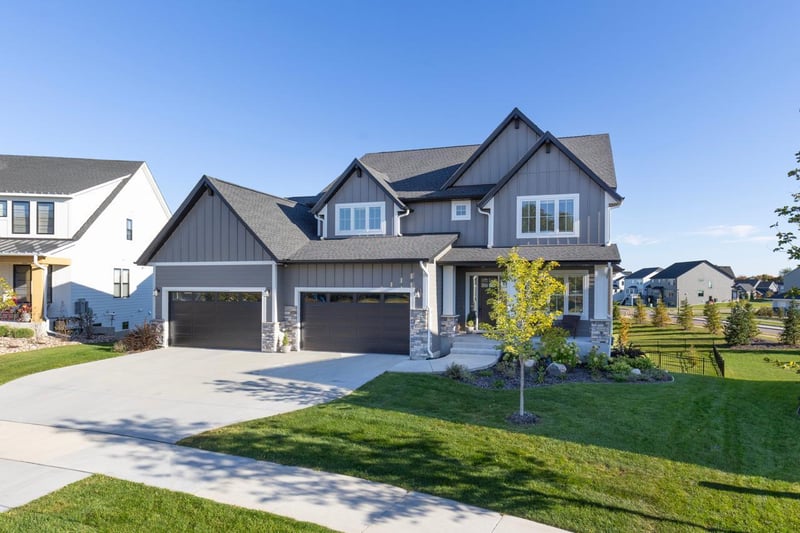 16497 64th Ave N, Maple Grove, MN 55311