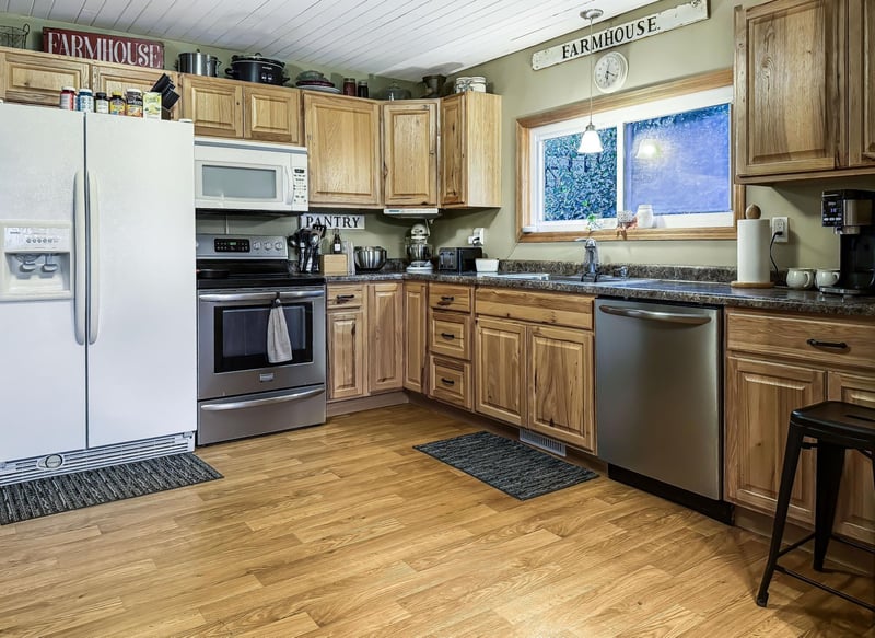 46813 209th Ave, Clearbrook, MN 56634