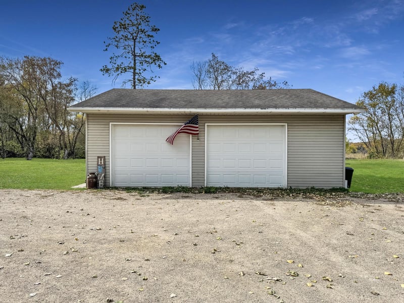 46813 209th Ave, Clearbrook, MN 56634