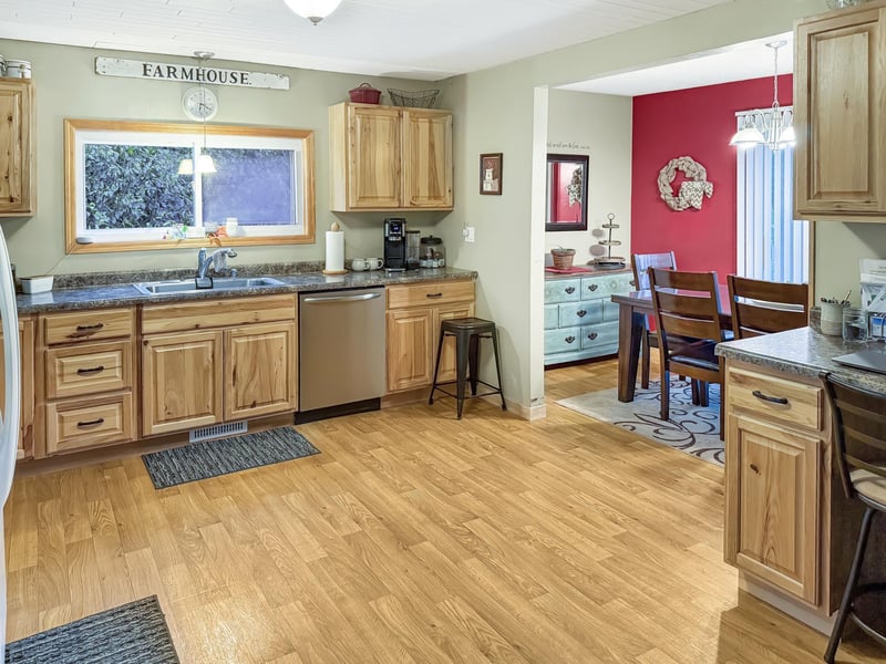 46813 209th Ave, Clearbrook, MN 56634
