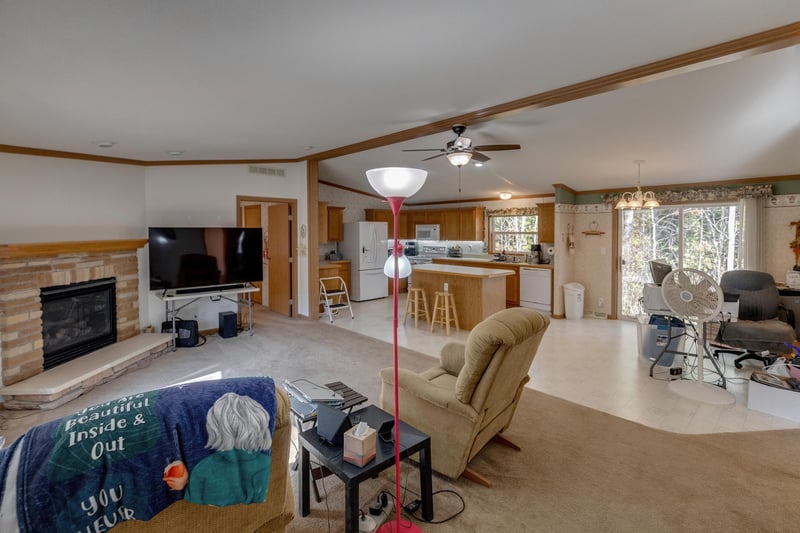 6220 Rolling Ridge Ln NW, Walker, MN 56484