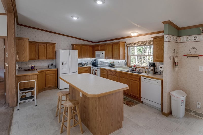 6220 Rolling Ridge Ln NW, Walker, MN 56484