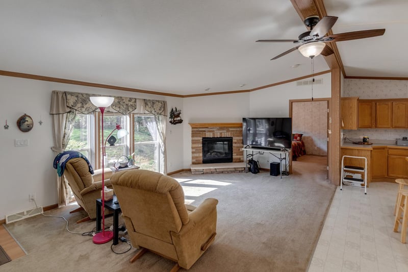 6220 Rolling Ridge Ln NW, Walker, MN 56484