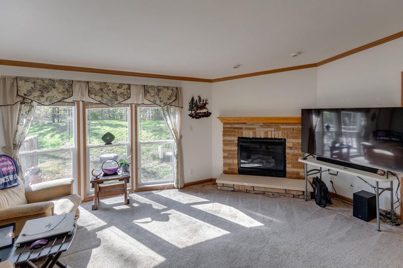 6220 Rolling Ridge Ln NW, Walker, MN 56484