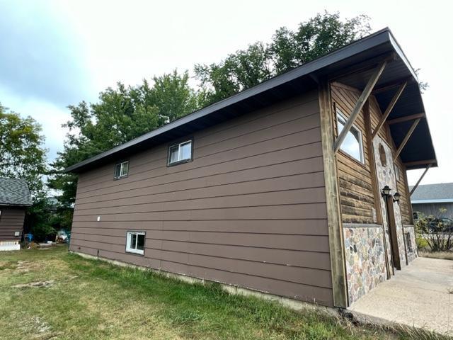 614 Ash Ave NE, Wadena, MN 56482