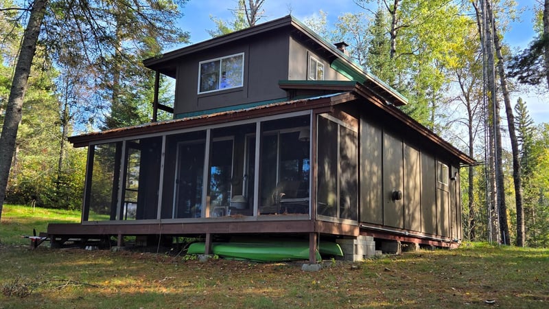 7178 Gold Mine Rd, Orr, MN 55771