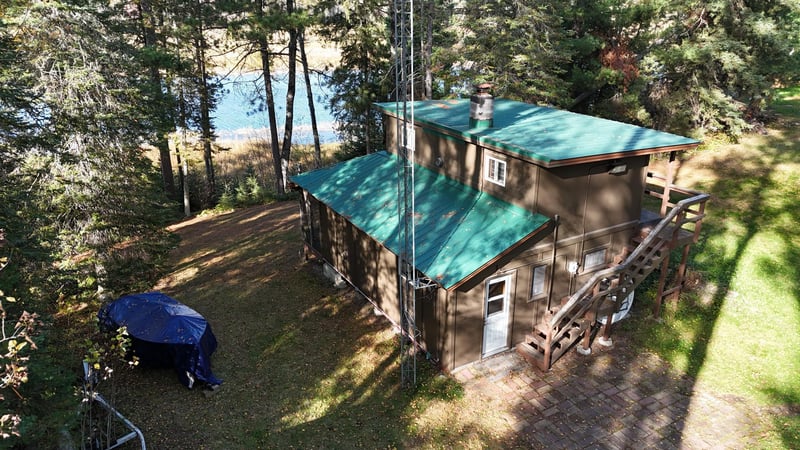 7178 Gold Mine Rd, Orr, MN 55771