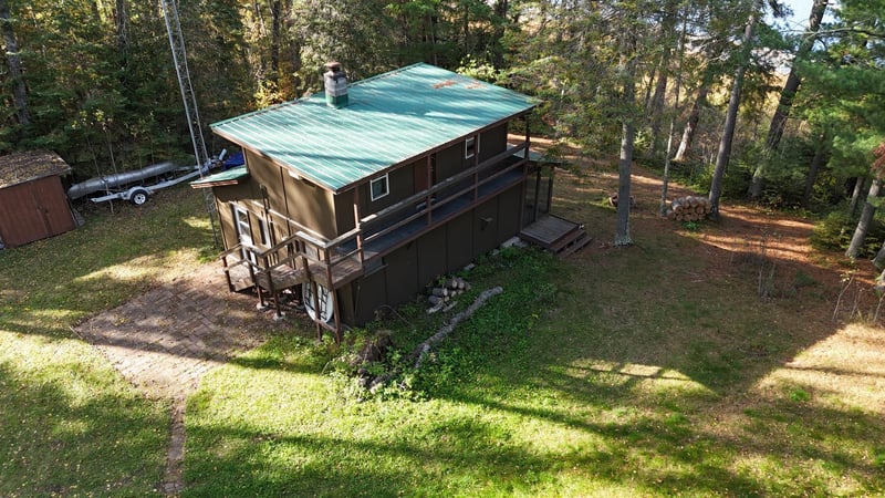 7178 Gold Mine Rd, Orr, MN 55771