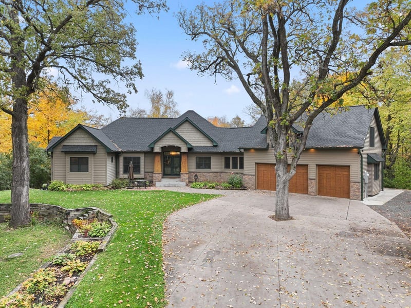 34439 Northbrook Ave, Lindstrom, MN 55045