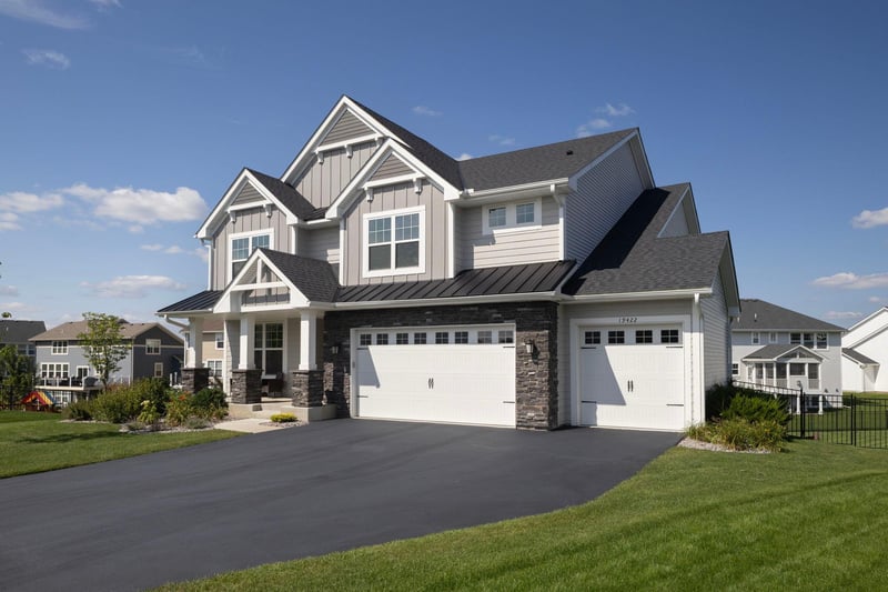 19422 Lupine Ln, Corcoran, MN 55340