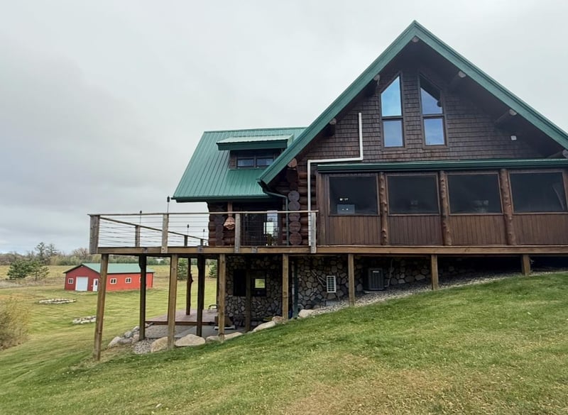 59871 County Highway 52, Wadena, MN 56482
