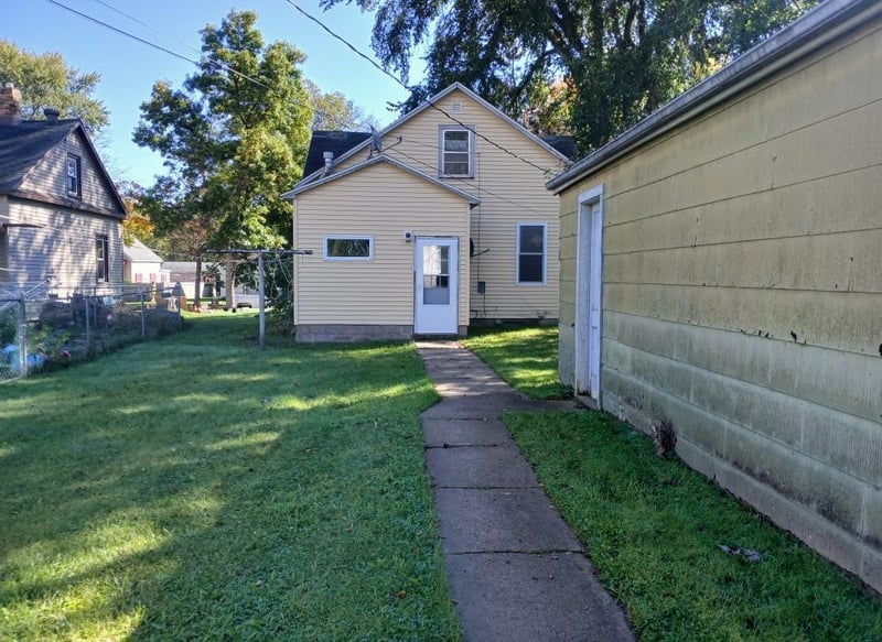 105 Sadie St, Marble, MN 55764