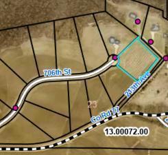 Lot 7 706th St, Wabasha, MN 55981