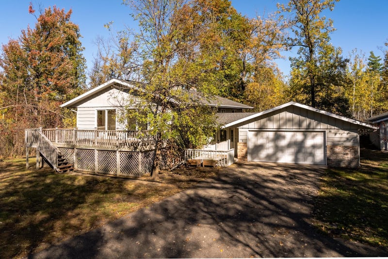 1350 Gull Point Trl, East Gull Lake, MN 56401