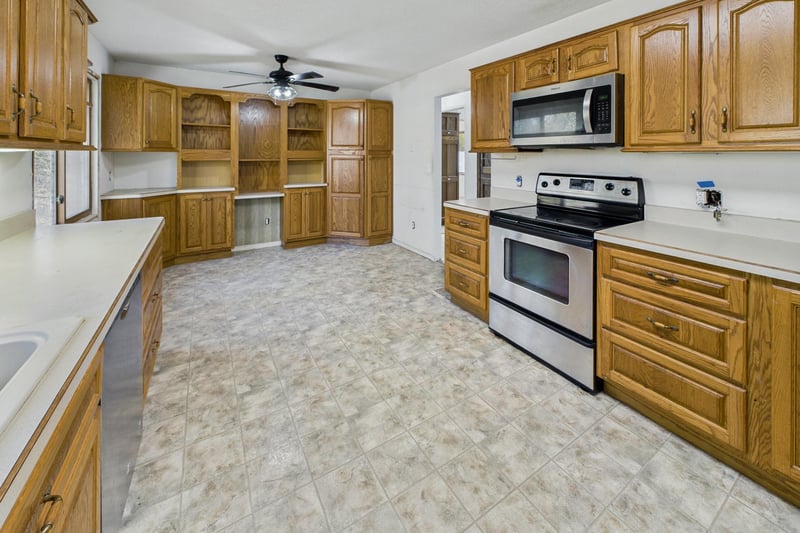 1350 Gull Point Trl, East Gull Lake, MN 56401